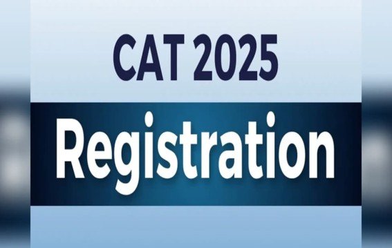 CAT 2025 registration closes today
